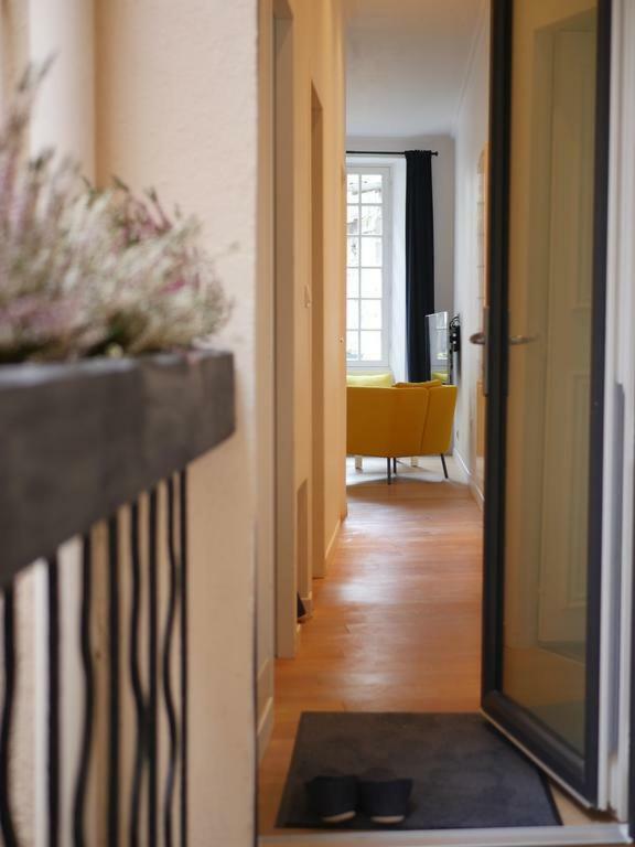 Chemin Du Muguet Apartment Bordeaux Exterior photo