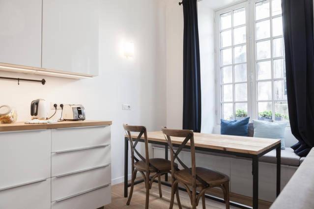Chemin Du Muguet Apartment Bordeaux Exterior photo